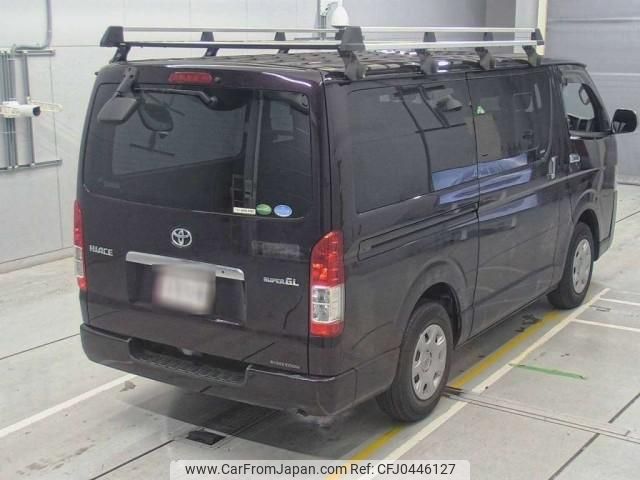 toyota hiace-van 2019 quick_quick_QDF-GDH201V_GDH201-1034331 image 2