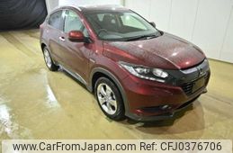 honda vezel 2014 quick_quick_DAA-RU4_1011167