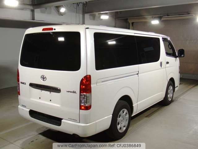 toyota hiace-van 2022 -TOYOTA--Hiace Van 3BF-TRH200V--TRH200-0368142---TOYOTA--Hiace Van 3BF-TRH200V--TRH200-0368142- image 2