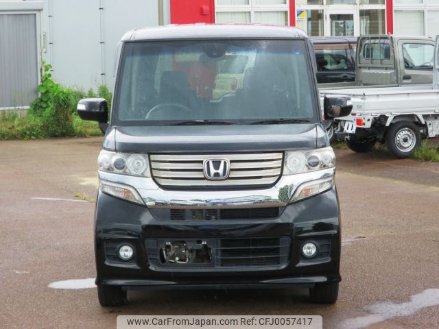 honda n-box 2014 -HONDA--N BOX DBA-JF2--JF2-1209885---HONDA--N BOX DBA-JF2--JF2-1209885- image 2