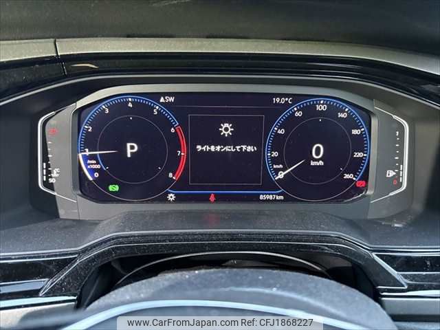 volkswagen polo 2018 CFJ1868227 image 2