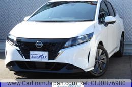 nissan note 2023 -NISSAN 【名変中 】--Note E13--223600---NISSAN 【名変中 】--Note E13--223600-