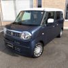 suzuki wagon-r 2025 CFJ0637077 image 1