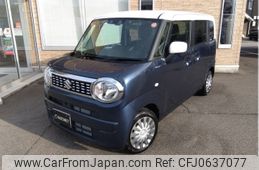 suzuki wagon-r 2025 CFJ0637077