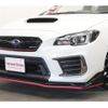 subaru wrx 2018 -SUBARU--WRX CBA-VAB--VAB-022617---SUBARU--WRX CBA-VAB--VAB-022617- image 10