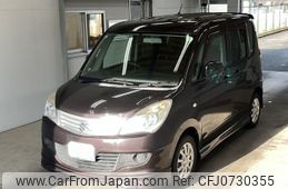 suzuki solio 2013 -SUZUKI 【宮崎 501ぬ9521】--Solio MA15S-226982---SUZUKI 【宮崎 501ぬ9521】--Solio MA15S-226982-