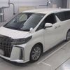 toyota alphard 2020 CFJ1672244 image 1
