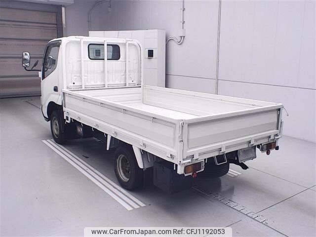 toyota dyna-truck 2008 -TOYOTA--Dyna KDY231-8001235---TOYOTA--Dyna KDY231-8001235- image 2