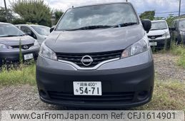 nissan nv200-vanette 2022 CFJ1614901