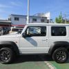 suzuki jimny-sierra 2022 -SUZUKI 【和歌山 501ﾆ3669】--Jimny Sierra JB74W--158161---SUZUKI 【和歌山 501ﾆ3669】--Jimny Sierra JB74W--158161- image 25