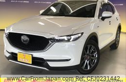 mazda cx-5 2020 -MAZDA--CX-5 3DA-KF2P--KF2P-409023---MAZDA--CX-5 3DA-KF2P--KF2P-409023-