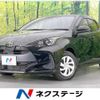toyota yaris 2021 quick_quick_KSP210_KSP210-0052462 image 1