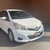 toyota vitz 2013 CFJ1560520 image 1