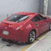 nissan fairlady-z 2009 -NISSAN--Fairlady Z Z34-602185---NISSAN--Fairlady Z Z34-602185- image 2
