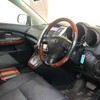 toyota harrier 2008 BD19032A5833R9 image 21