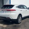 toyota harrier 2023 -TOYOTA--Harrier 6BA-MXUA80--MXUA80-0092268---TOYOTA--Harrier 6BA-MXUA80--MXUA80-0092268- image 17