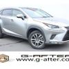 lexus nx 2018 -LEXUS--Lexus NX DAA-AYZ10--AYZ10-1021998---LEXUS--Lexus NX DAA-AYZ10--AYZ10-1021998- image 1