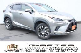 lexus nx 2018 -LEXUS--Lexus NX DAA-AYZ10--AYZ10-1021998---LEXUS--Lexus NX DAA-AYZ10--AYZ10-1021998-