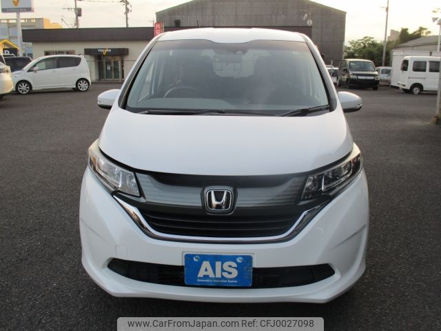 honda freed 2019 -HONDA--Freed DBA-GB5--GB5-1115756---HONDA--Freed DBA-GB5--GB5-1115756- image 2