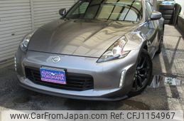 nissan fairlady-z 2021 -NISSAN--Fairlady Z 4BA-Z34--Z34-660511---NISSAN--Fairlady Z 4BA-Z34--Z34-660511-