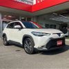 toyota corolla-cross 2022 CFJ1830620 image 13