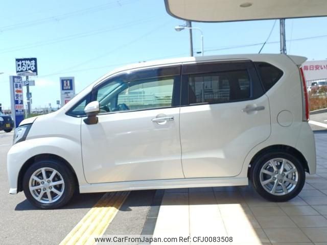 daihatsu move 2015 quick_quick_DBA-LA150S_LA150S-0035292 image 2