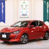 peugeot 208 2020 -PEUGEOT--Peugeot 208 3BA-P21HN05--VR3UPHNKSLT112168---PEUGEOT--Peugeot 208 3BA-P21HN05--VR3UPHNKSLT112168- image 1