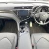 toyota camry 2018 -TOYOTA--Camry DAA-AXVH70--AXVH70-1033266---TOYOTA--Camry DAA-AXVH70--AXVH70-1033266- image 2