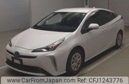 toyota prius 2022 -TOYOTA--Prius 6AA-ZVW51--ZVW51-6225539---TOYOTA--Prius 6AA-ZVW51--ZVW51-6225539-