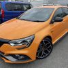 renault megane 2019 -RENAULT--Renault Megane ABA-BBM5P--VF1RFB004J0781610---RENAULT--Renault Megane ABA-BBM5P--VF1RFB004J0781610- image 1