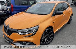 renault megane 2019 -RENAULT--Renault Megane ABA-BBM5P--VF1RFB004J0781610---RENAULT--Renault Megane ABA-BBM5P--VF1RFB004J0781610-