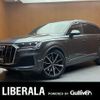 audi q7 2020 -AUDI--Audi Q7 ABA-4MCYRA--WAUZZZ4M9LD027416---AUDI--Audi Q7 ABA-4MCYRA--WAUZZZ4M9LD027416- image 1