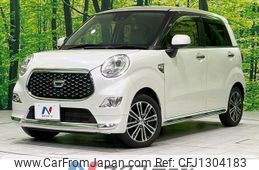 daihatsu cast 2018 -DAIHATSU--Cast DBA-LA260S--LA260S-0029989---DAIHATSU--Cast DBA-LA260S--LA260S-0029989-