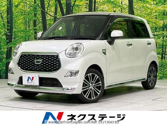 daihatsu cast 2018 -DAIHATSU--Cast DBA-LA260S--LA260S-0029989---DAIHATSU--Cast DBA-LA260S--LA260S-0029989- image 1