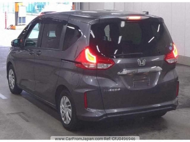 honda freed-plus 2017 quick_quick_DBA-GB5_GB5-1059955 image 2