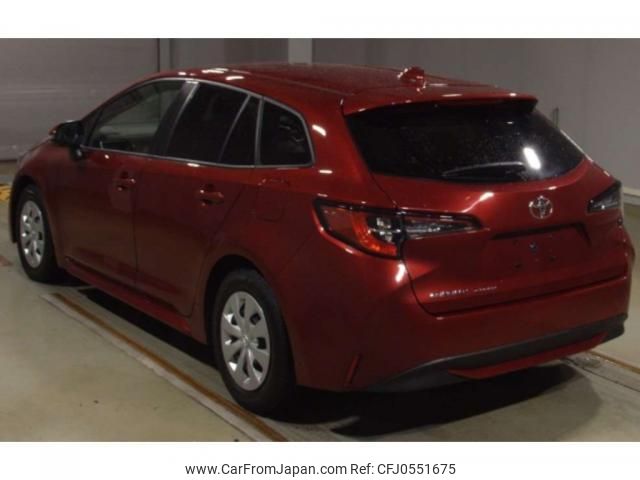 toyota corolla-touring-wagon 2022 quick_quick_3BA-ZRE212W_6039967 image 2