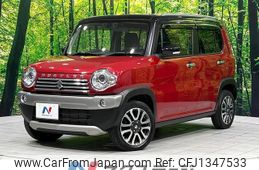 suzuki hustler 2017 quick_quick_MR41S_MR41S-622303