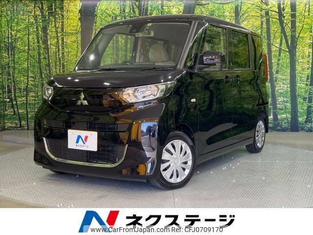 mitsubishi ek-space 2022 -MITSUBISHI--ek Space 5AA-B34A--B34A-0102970---MITSUBISHI--ek Space 5AA-B34A--B34A-0102970- image 1