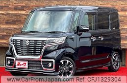 suzuki spacia 2020 -SUZUKI--Spacia 5AA-MK53S--MK53S-717874---SUZUKI--Spacia 5AA-MK53S--MK53S-717874-