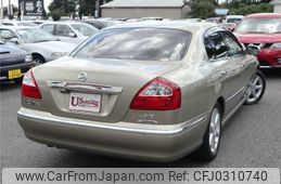 nissan cedric-cima 2003 TE3700