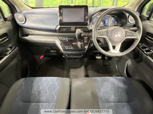 mitsubishi ek-cross 2019 -MITSUBISHI--ek X 4AA-B38W--B38W-0002465---MITSUBISHI--ek X 4AA-B38W--B38W-0002465- image 2