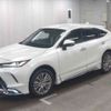 toyota harrier 2020 -TOYOTA 【岡山 301ﾑ1667】--Harrier 6BA-MXUA80--MXUA80-0020601---TOYOTA 【岡山 301ﾑ1667】--Harrier 6BA-MXUA80--MXUA80-0020601- image 2