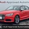 audi s1-sportback 2015 CFJ1810635 image 1