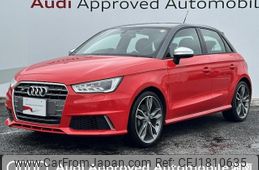 audi s1-sportback 2015 CFJ1810635