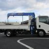 isuzu elf-truck 2023 CFJ1808815 image 25