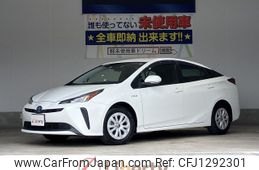 toyota prius 2019 quick_quick_ZVW51_ZVW51-6131795
