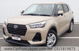daihatsu rocky 2021 CFJ1819873