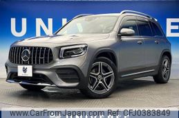 mercedes-benz glb-class 2021 -MERCEDES-BENZ--Benz GLB 3DA-247613M--W1N2476132W151905---MERCEDES-BENZ--Benz GLB 3DA-247613M--W1N2476132W151905-