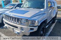 hummer hummer-others 2008 CFJ1729532