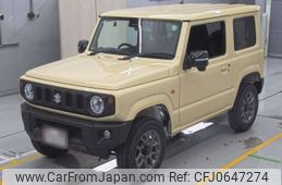 suzuki jimny 2024 -SUZUKI 【Ｎｏ後日 】--Jimny JB64W-363995---SUZUKI 【Ｎｏ後日 】--Jimny JB64W-363995-